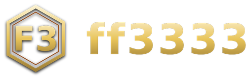 ff3333 logo